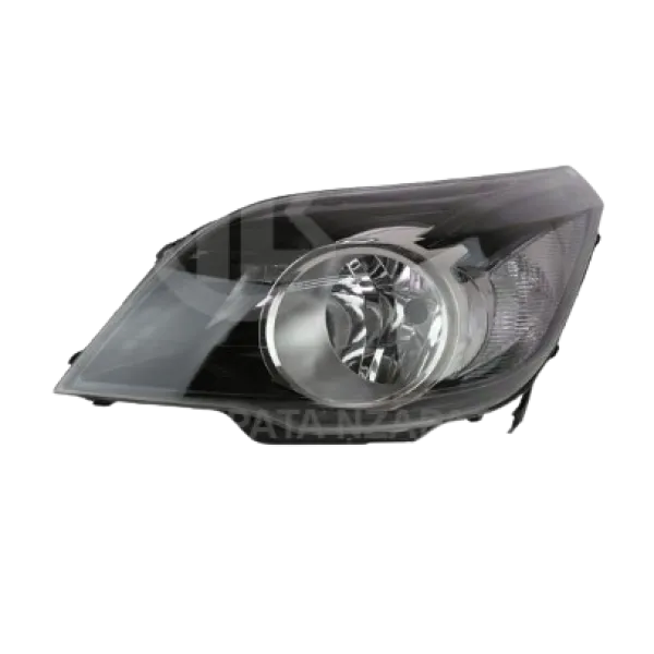 Optico izquierdo para chevrolet montana 2012 2015